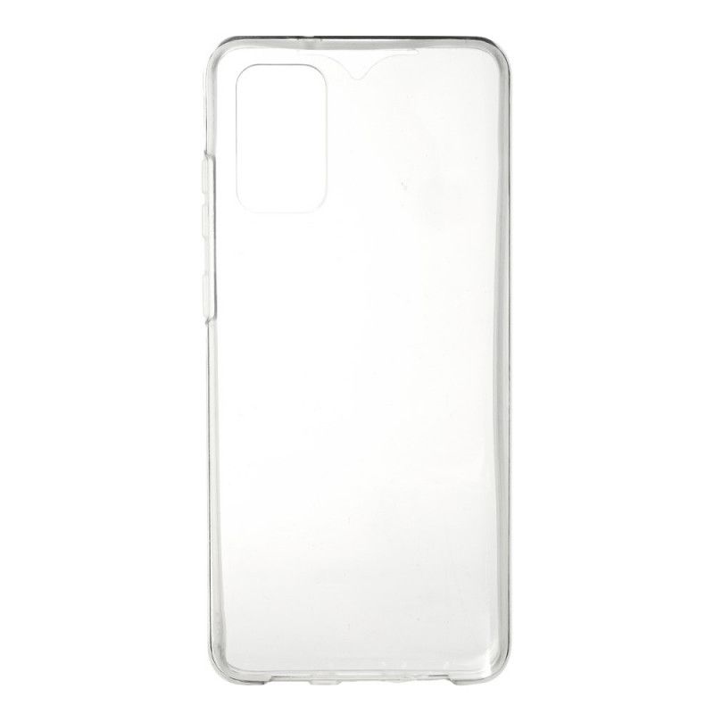 Cover Samsung Galaxy S20 Plus / S20 Plus 5G 2 Aftagelige Stykker