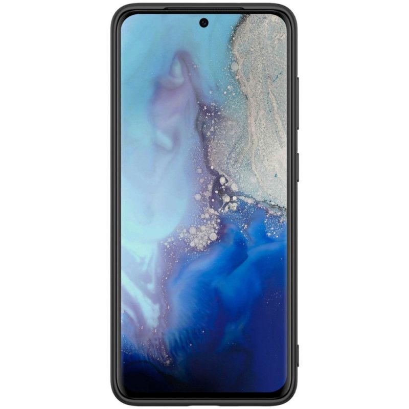 Cover Samsung Galaxy S20 Plus / S20 Plus 5G Grå Blændende Nillkin