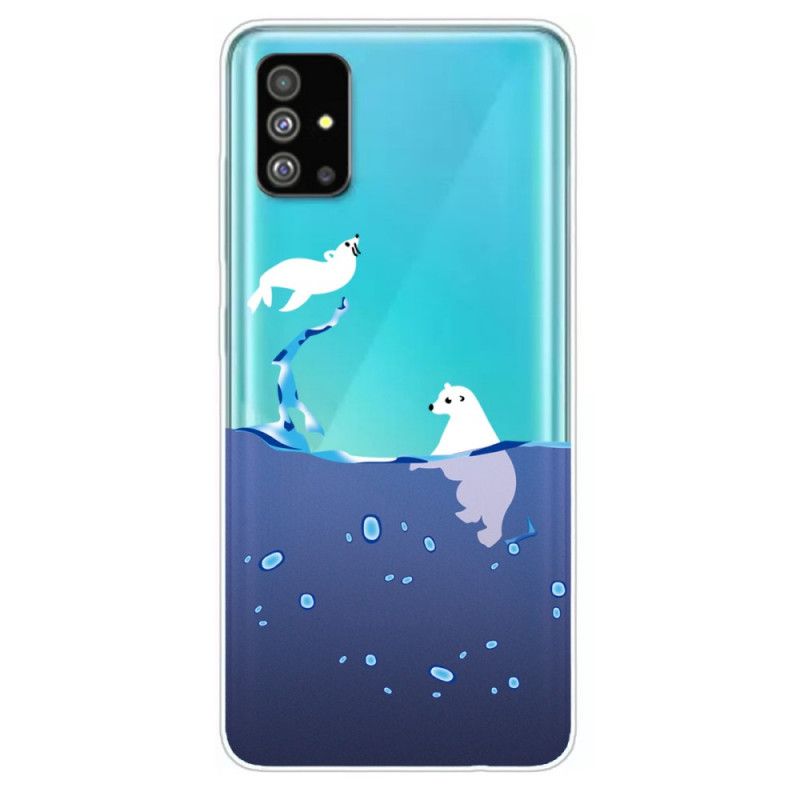 Cover Samsung Galaxy S20 Plus / S20 Plus 5G Havspil