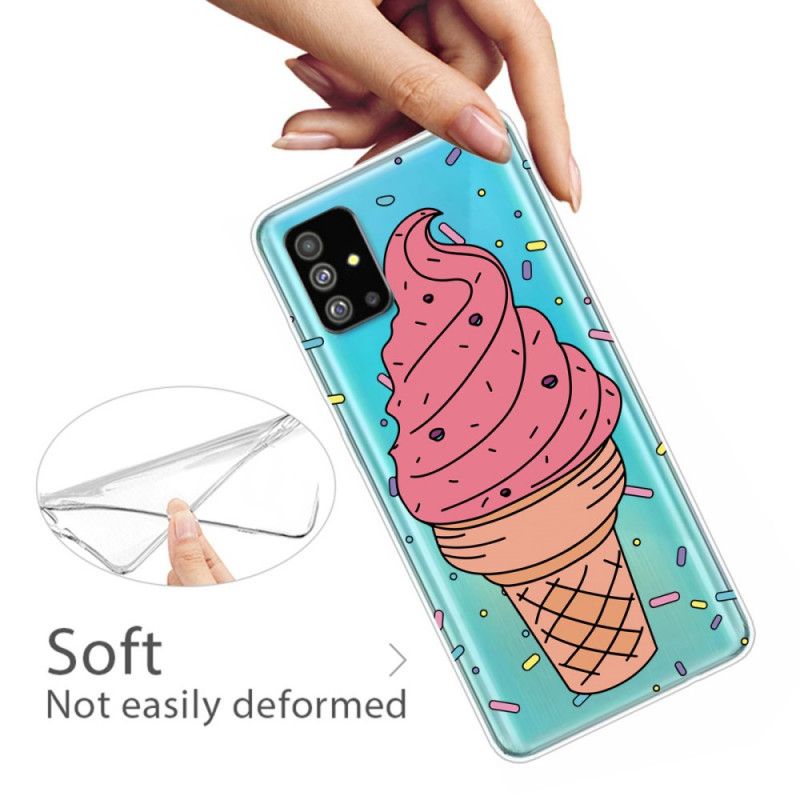 Cover Samsung Galaxy S20 Plus / S20 Plus 5G Is