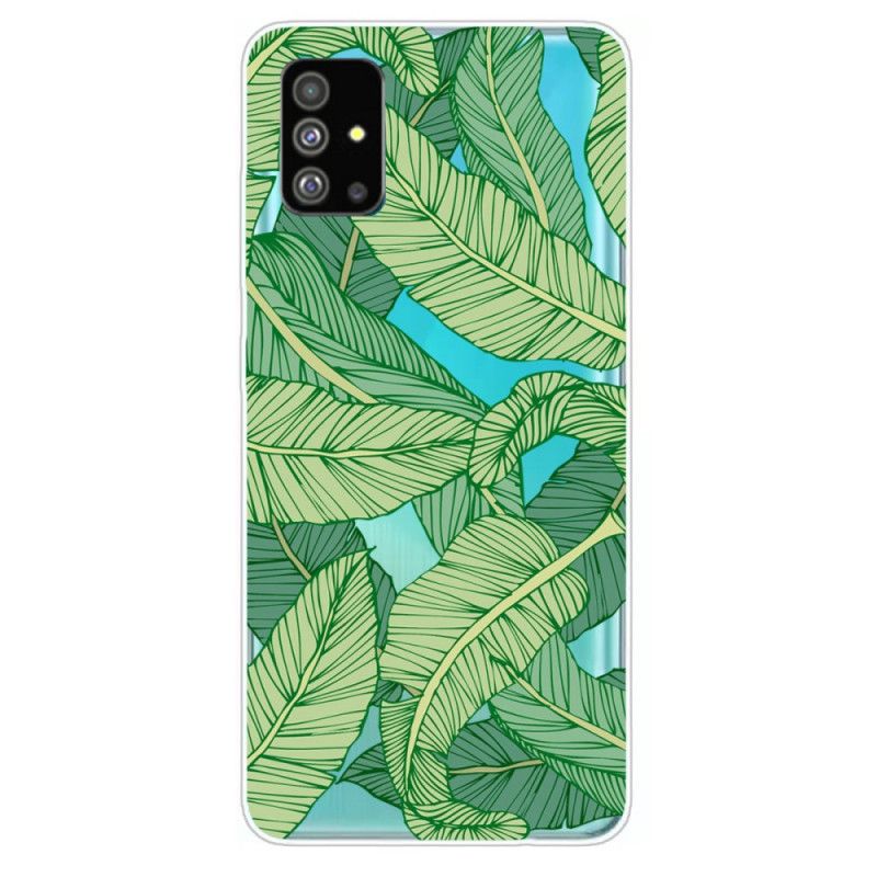 Cover Samsung Galaxy S20 Plus / S20 Plus 5G Mere Løv Beskyttelse