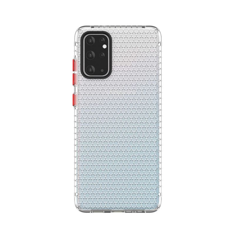 Cover Samsung Galaxy S20 Plus / S20 Plus 5G Sort Design Bikagestil