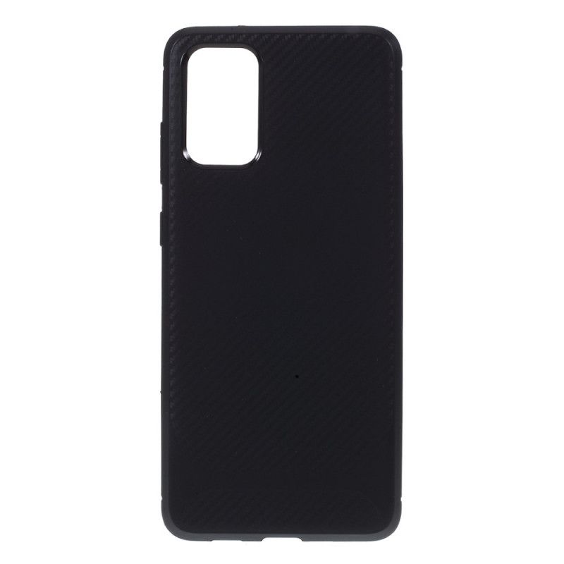 Cover Samsung Galaxy S20 Plus / S20 Plus 5G Sort Moderne Skridsikker Beskyttelse