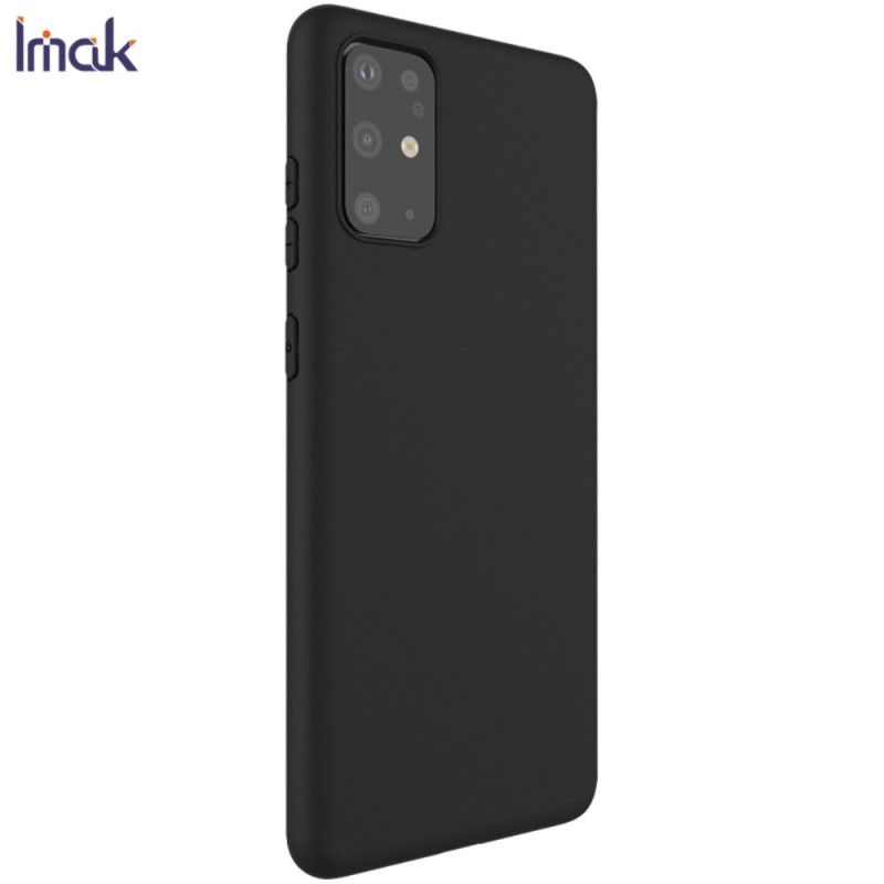 Cover Samsung Galaxy S20 Plus / S20 Plus 5G Sort Uc-1-Serie Imak