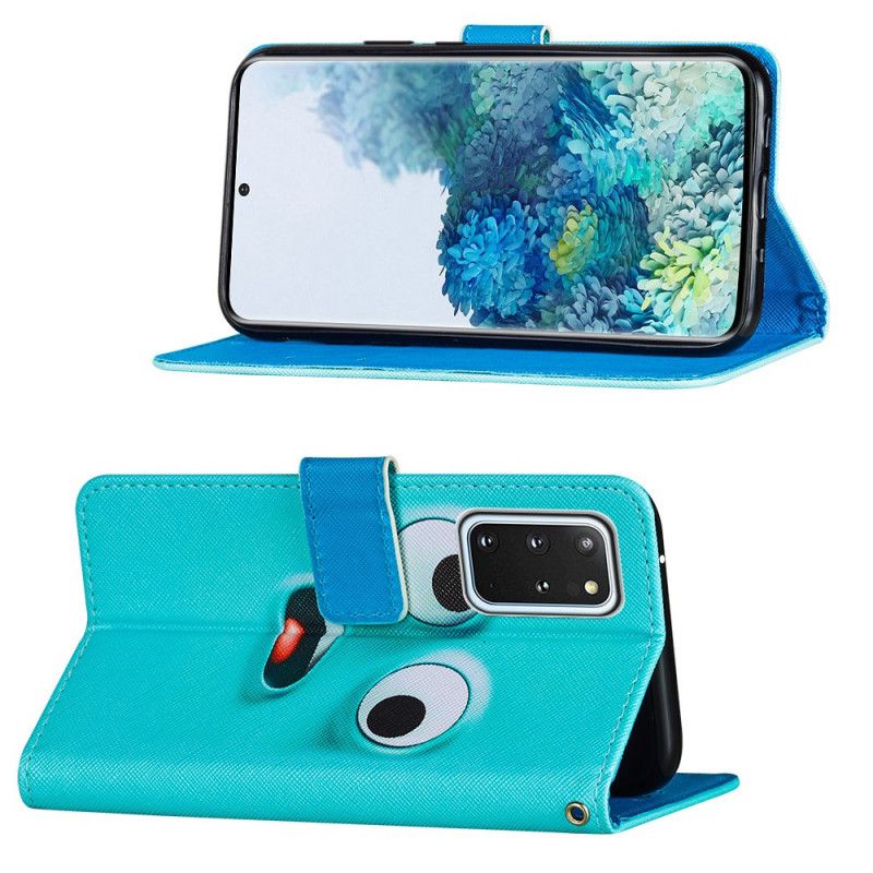 Flip Cover Samsung Galaxy S20 Plus / S20 Plus 5G Bloop