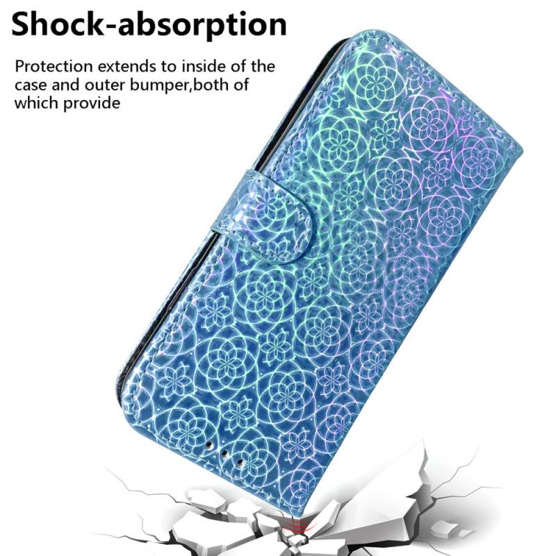 Flip Cover Samsung Galaxy S20 Plus / S20 Plus 5G Sort Ren Farve