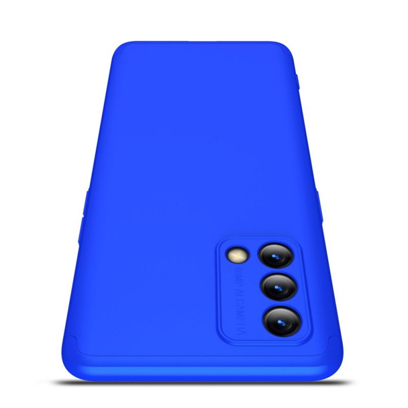 Cover Oppo A74 4g Telefon Etui Gkk Aftagelig