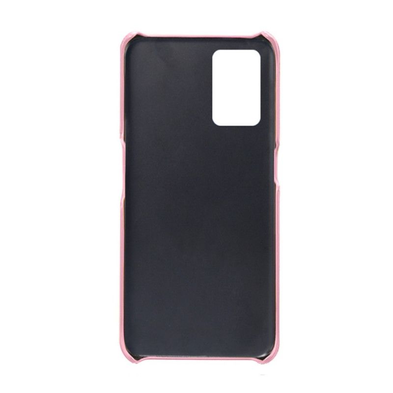 Cover Til Oppo A74 4g Ksq Kortholder