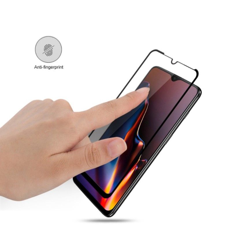 Beskyttelse Af Hærdet Glas OnePlus 6T Amorus