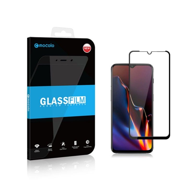 Beskyttelse Af Hærdet Glas OnePlus 6T Amorus