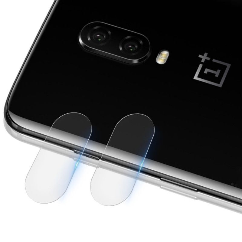 Beskyttelse Af Hærdet Glas Til OnePlus 6T Imak-Linse