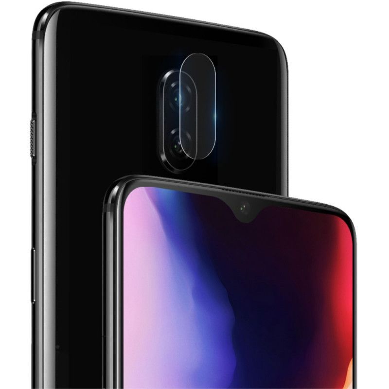 Beskyttelse Af Hærdet Glas Til OnePlus 6T Imak-Linse