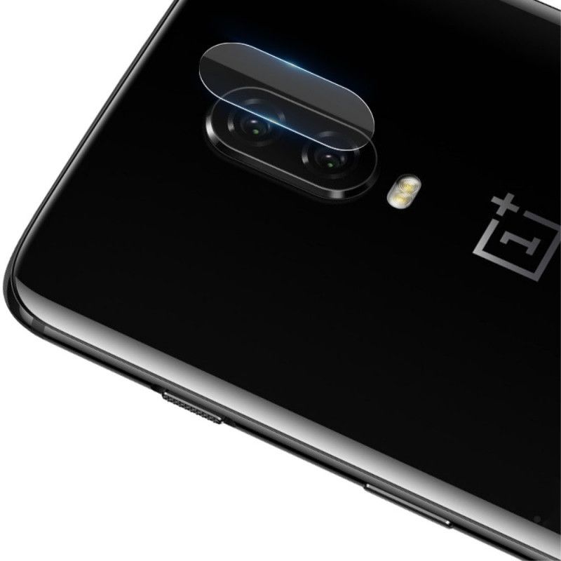 Beskyttelse Af Hærdet Glas Til OnePlus 6T Imak-Linse