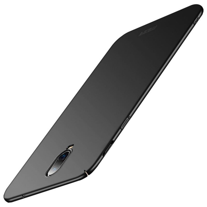 Cover for OnePlus 6T Rød Mofi