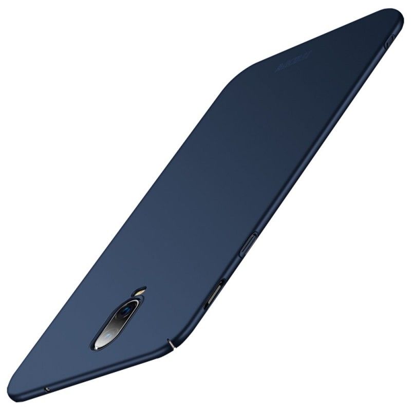 Cover for OnePlus 6T Rød Mofi