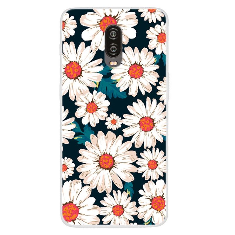 Cover OnePlus 6T Tusindfryd Original