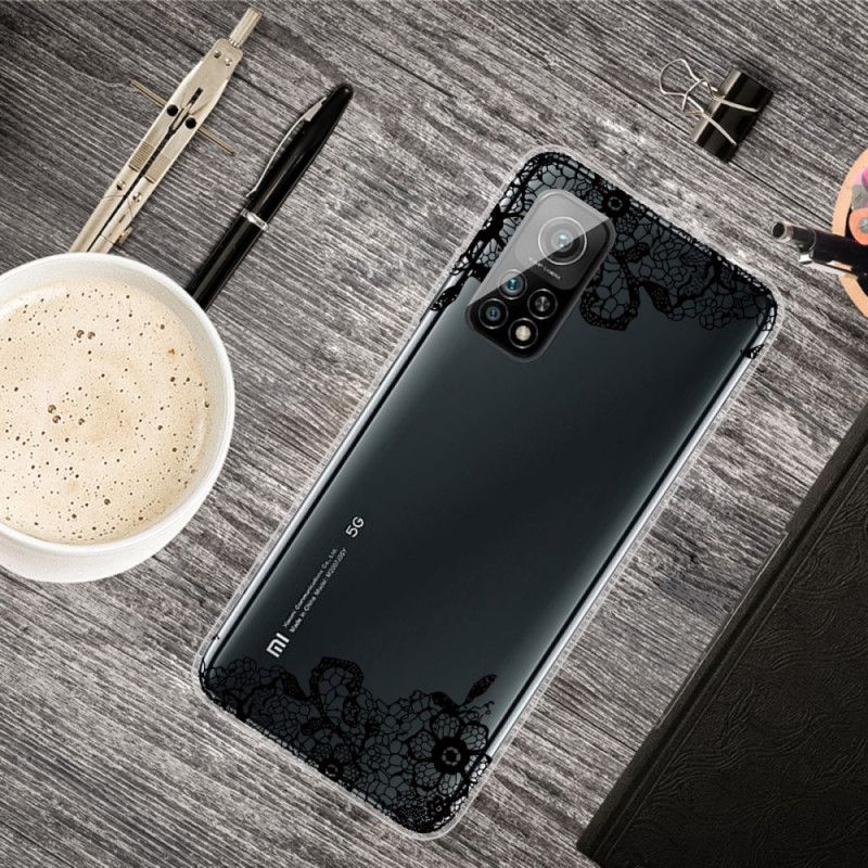 Cover Xiaomi Mi 10T / 10T Pro Fin Blonder