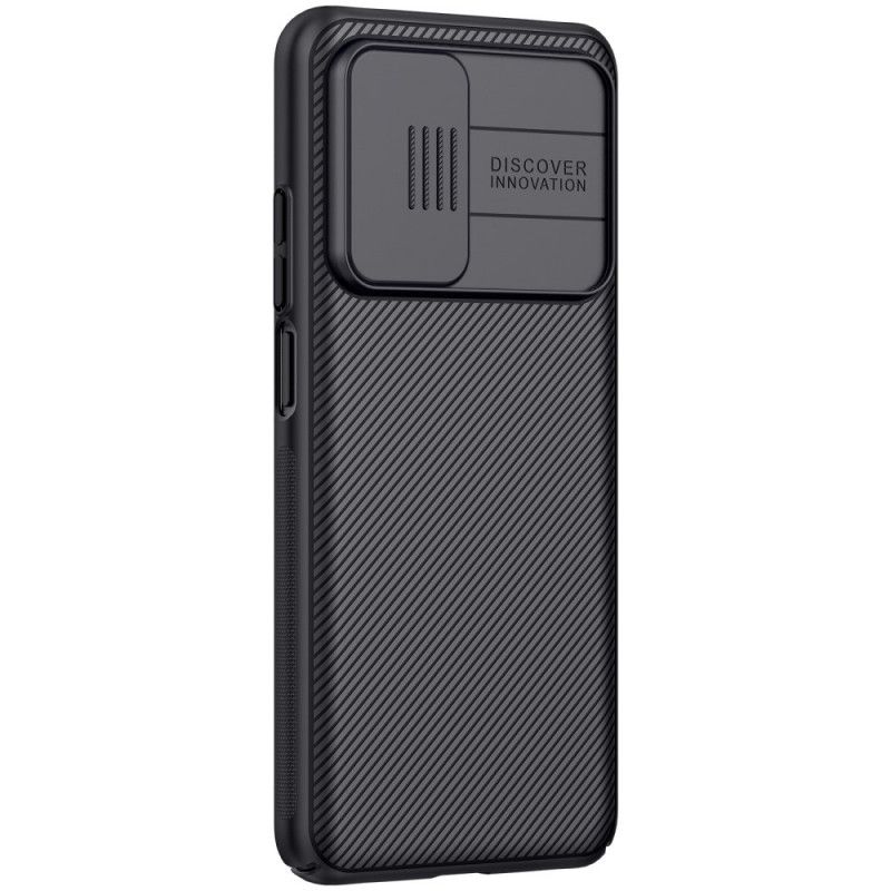 Cover Xiaomi Mi 10T / 10T Pro Mobilcover Camshield Nillkin