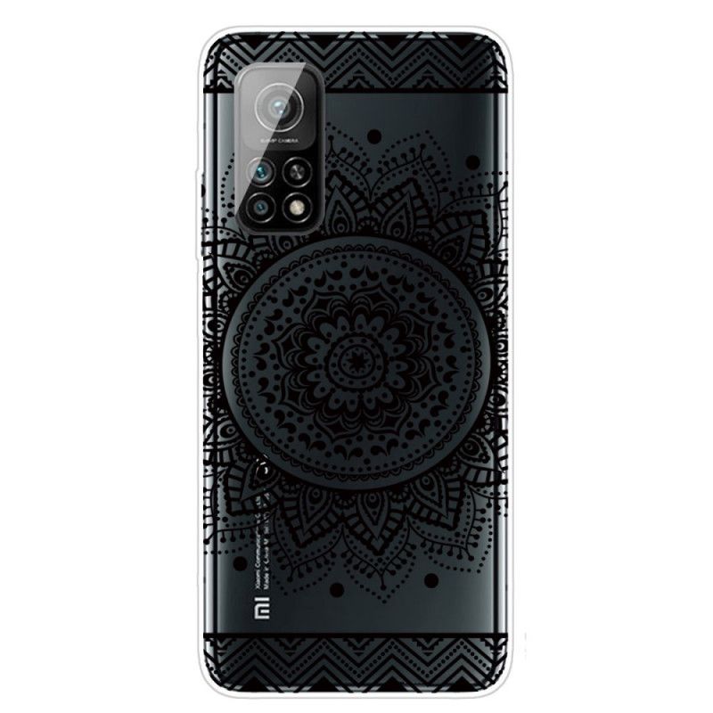 Cover Xiaomi Mi 10T / 10T Pro Sublim Mandala