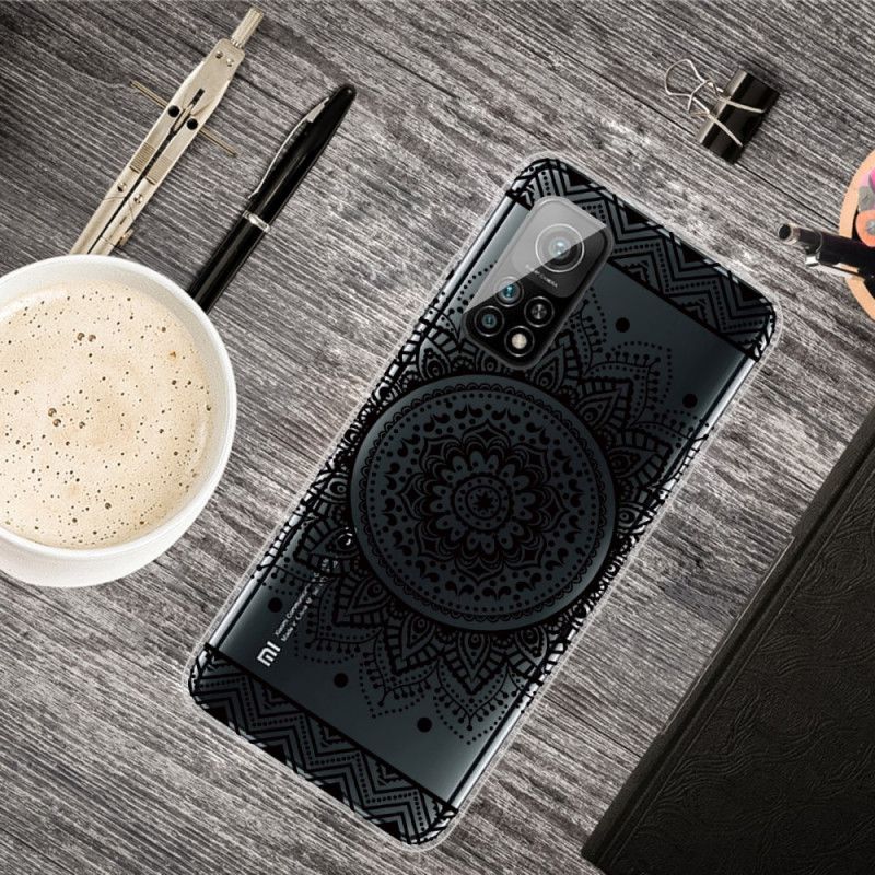 Cover Xiaomi Mi 10T / 10T Pro Sublim Mandala