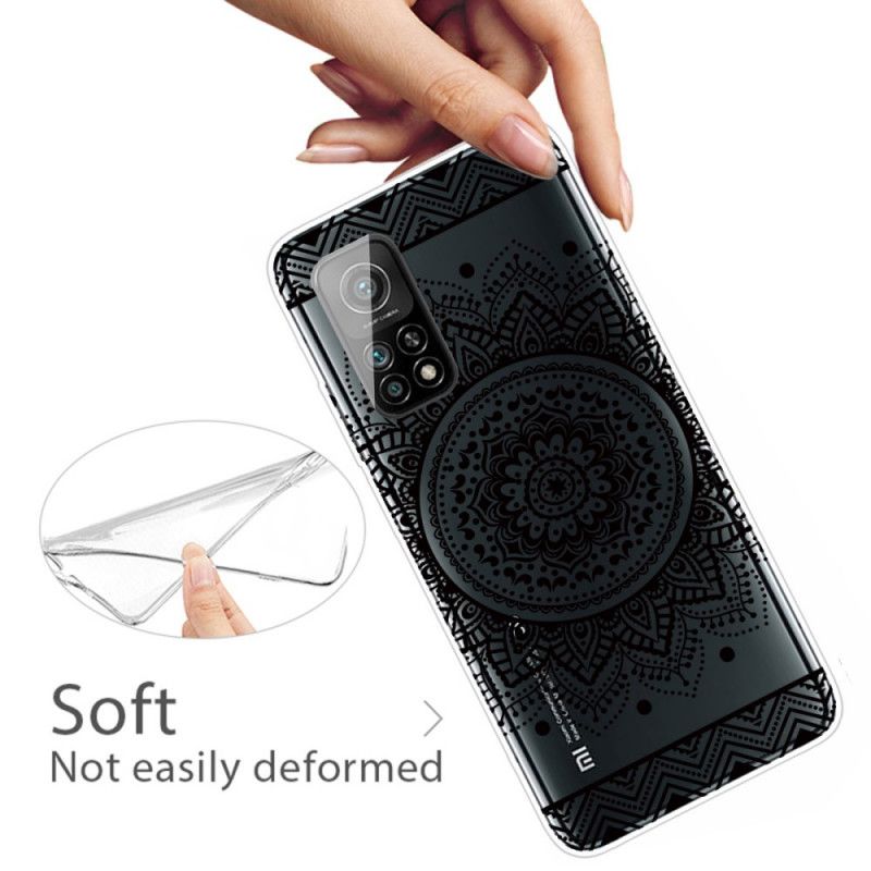 Cover Xiaomi Mi 10T / 10T Pro Sublim Mandala