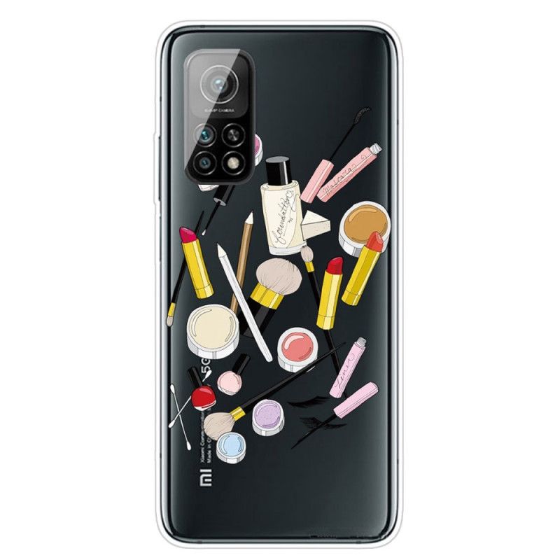 Cover Xiaomi Mi 10T / 10T Pro Top Makeup