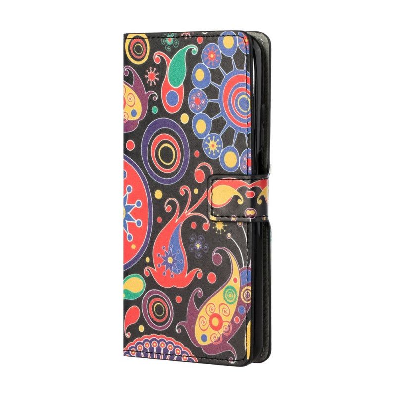 Flip Cover Xiaomi Mi 10T / 10T Pro Galakse Design