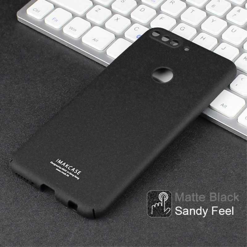 Cover Huawei Y7 2018 Sort Ring