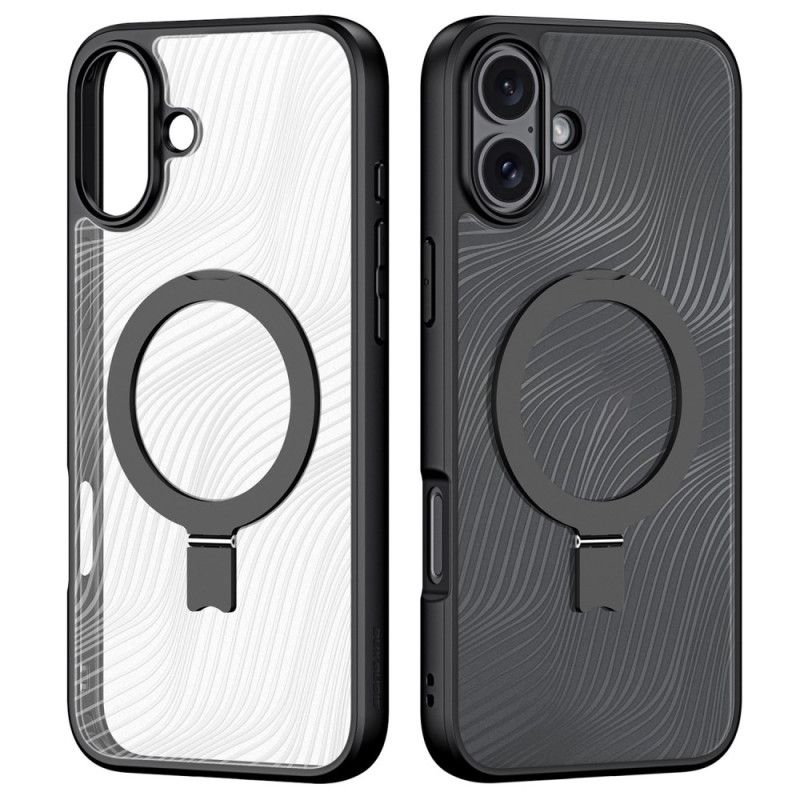 Cover iPhone 16 Plus Aimo Serie Dux Ducis