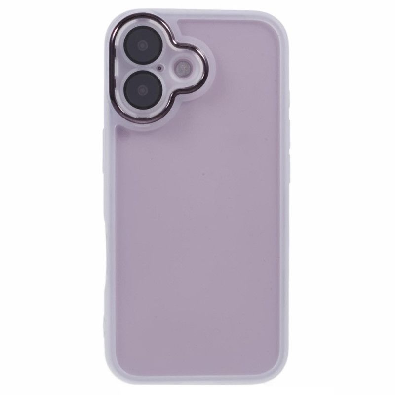 Cover iPhone 16 Plus Dksm Series