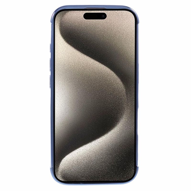 Cover iPhone 16 Plus Hjerte