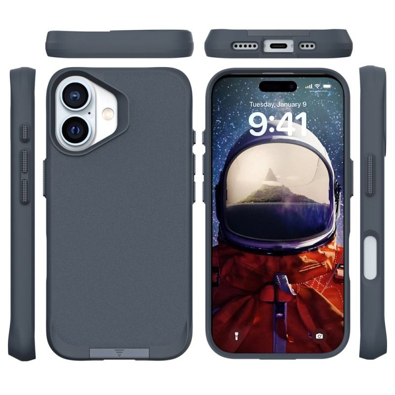 Cover iPhone 16 Plus Taurustar-serien