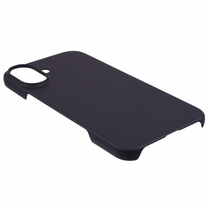 Cover iPhone 16 Plus Telefon Etui Stiv Plast