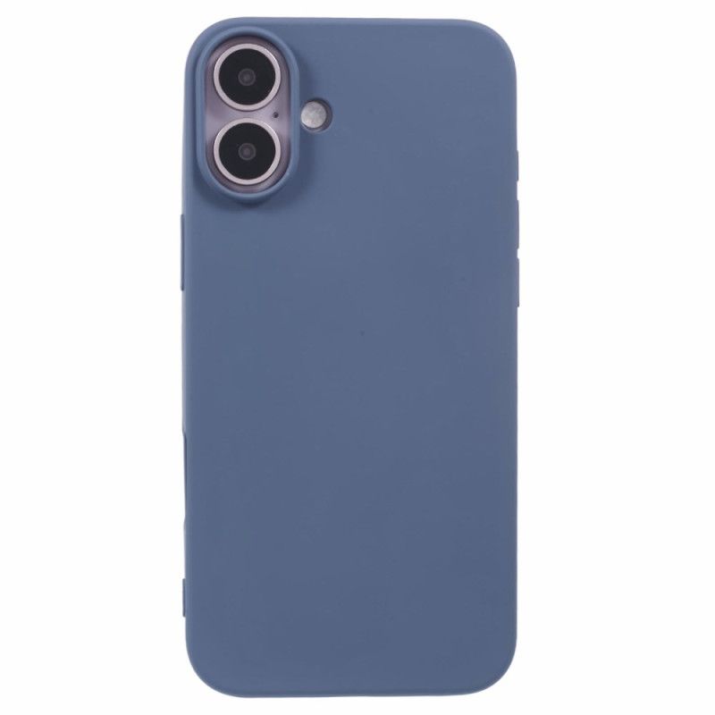 Cover Til iPhone 16 Plus X-niveau