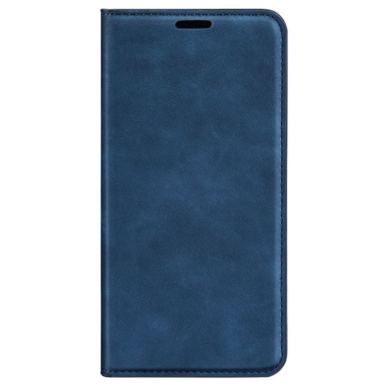 Flip Cover iPhone 16 Plus Klassisk