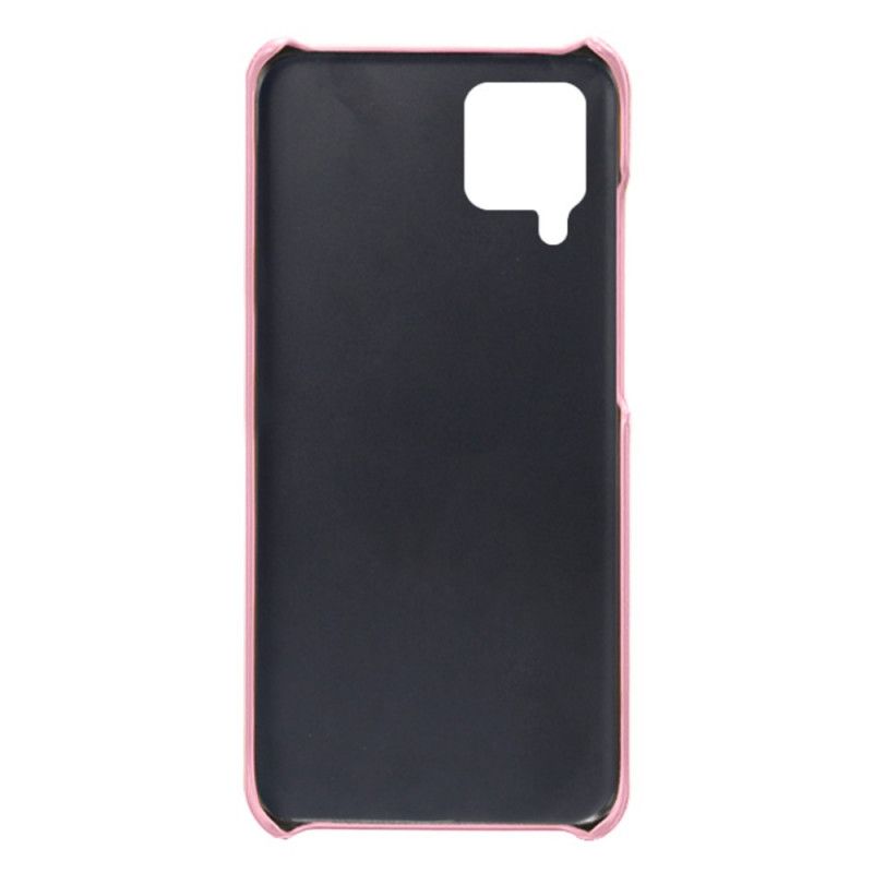 Cover Samsung Galaxy M32 Telefon Etui Kortholder