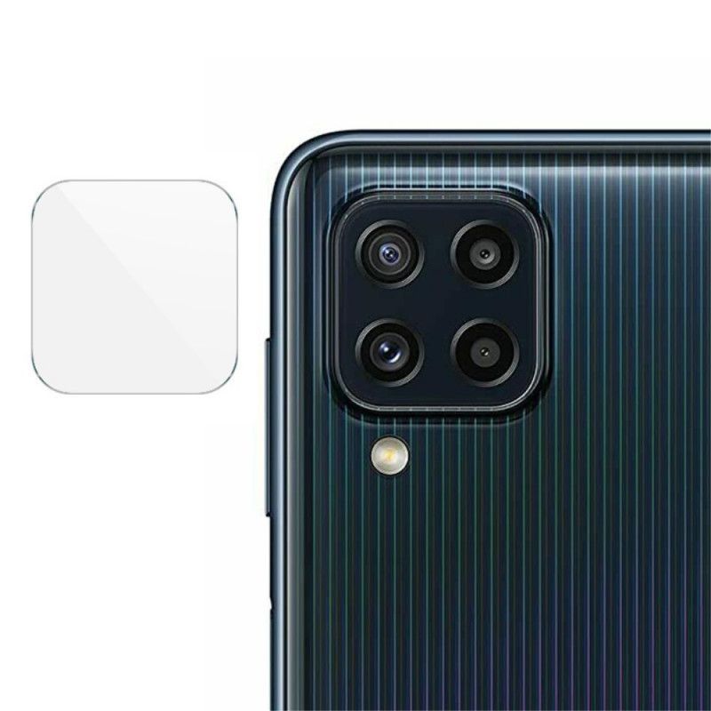 Hærdet Glas Beskyttelseslinse Samsung Galaxy M32