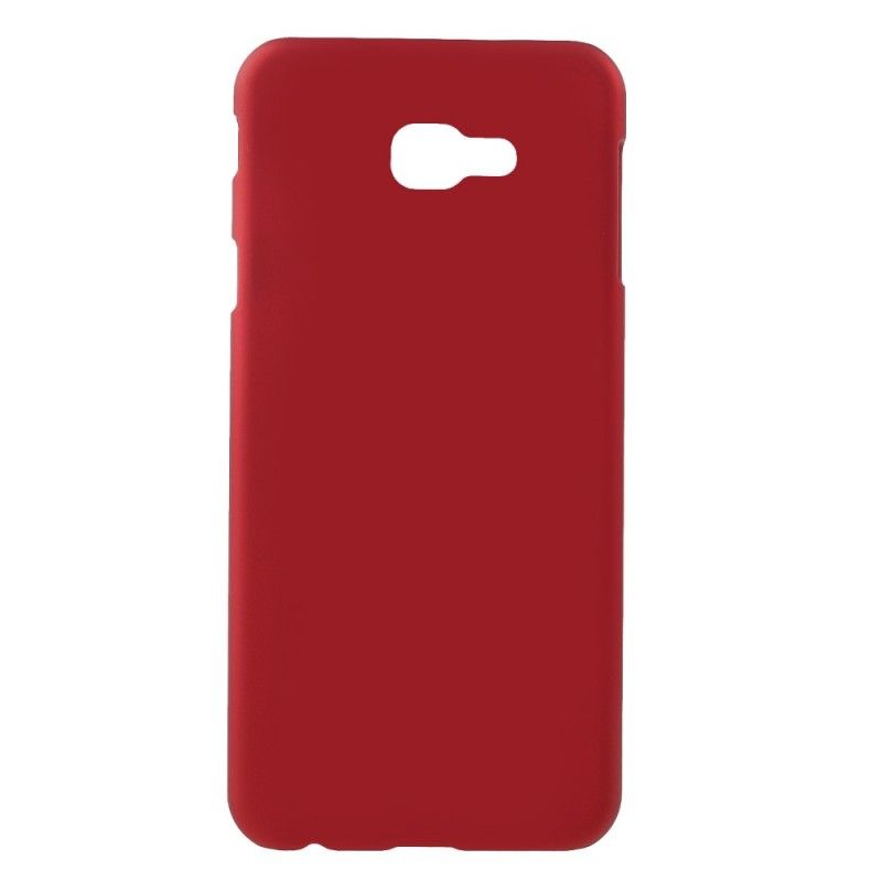 Cover for Samsung Galaxy J4 Plus Lilla Klassisk Stiv