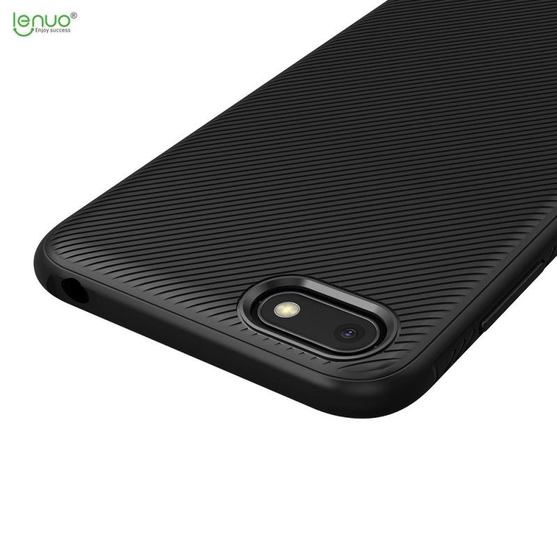 Cover Huawei Y5 2018 Kulfiber Twill Original