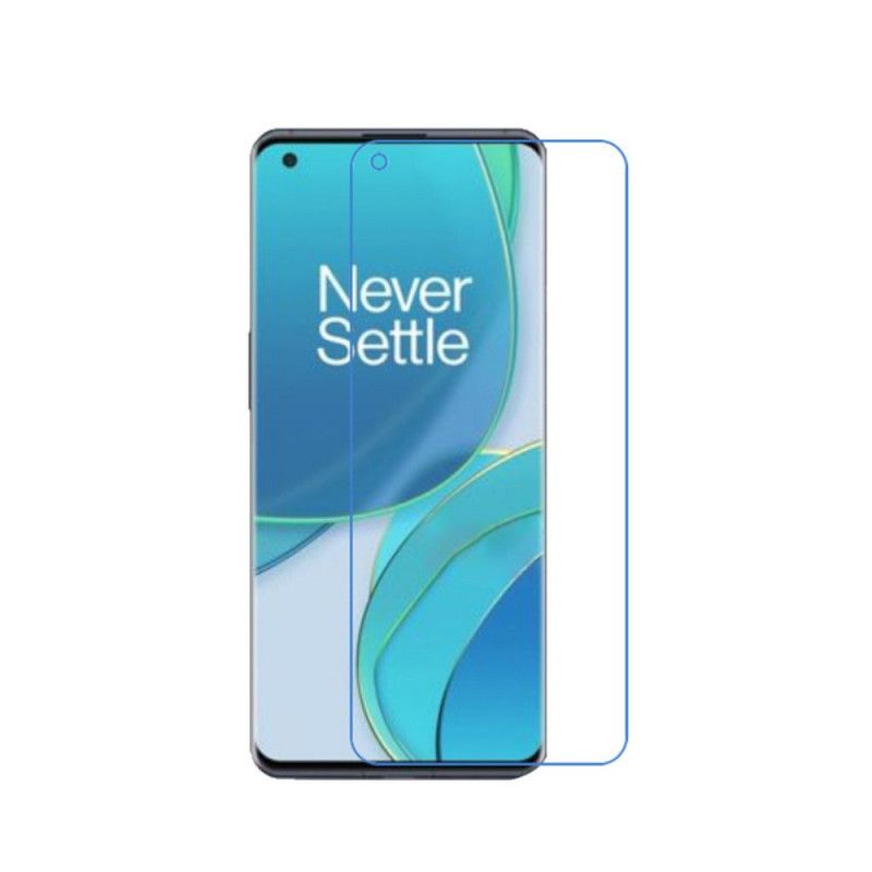 Skærmbeskyttelsesfilm OnePlus 9