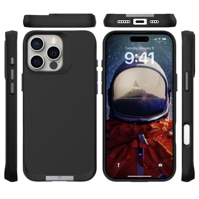 Cover iPhone 16 Pro Taurustar Series