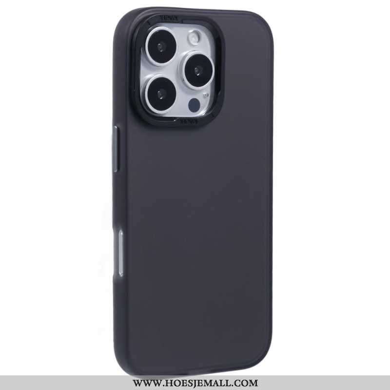 Cover iPhone 16 Pro X-niveau