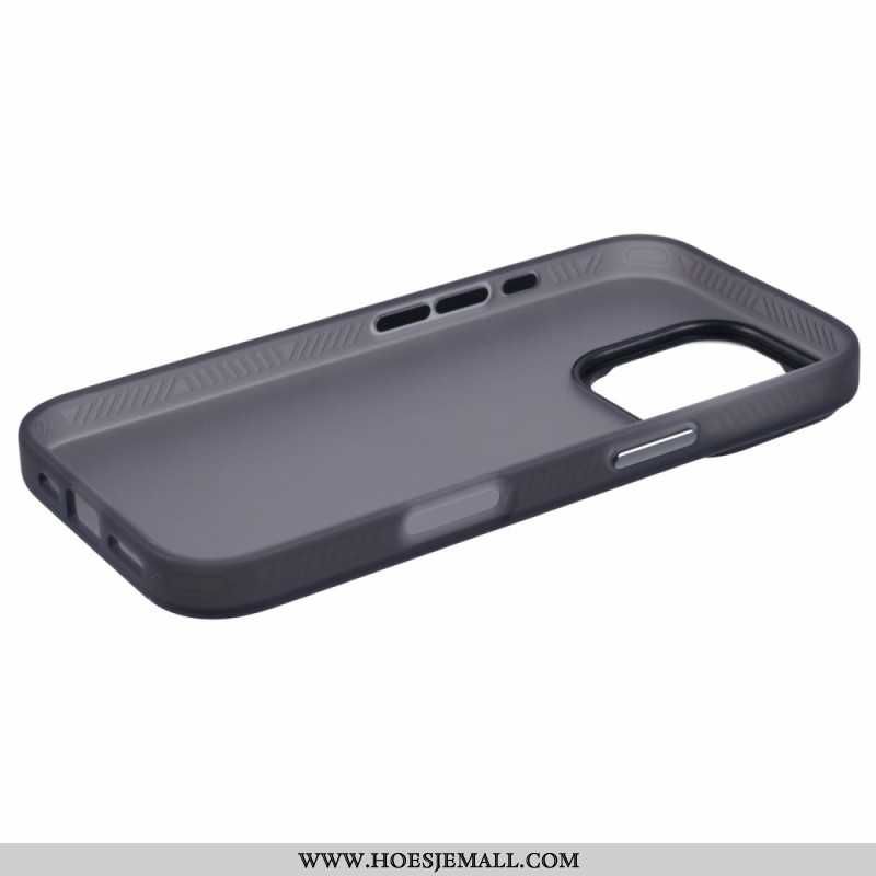 Cover iPhone 16 Pro X-niveau