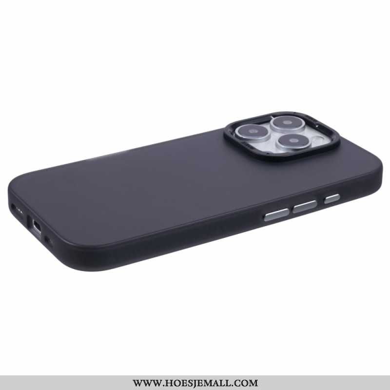 Cover iPhone 16 Pro X-niveau