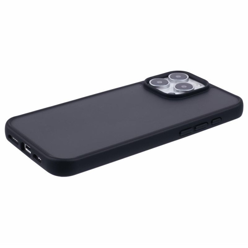 Cover iPhone 16 Pro X-niveau