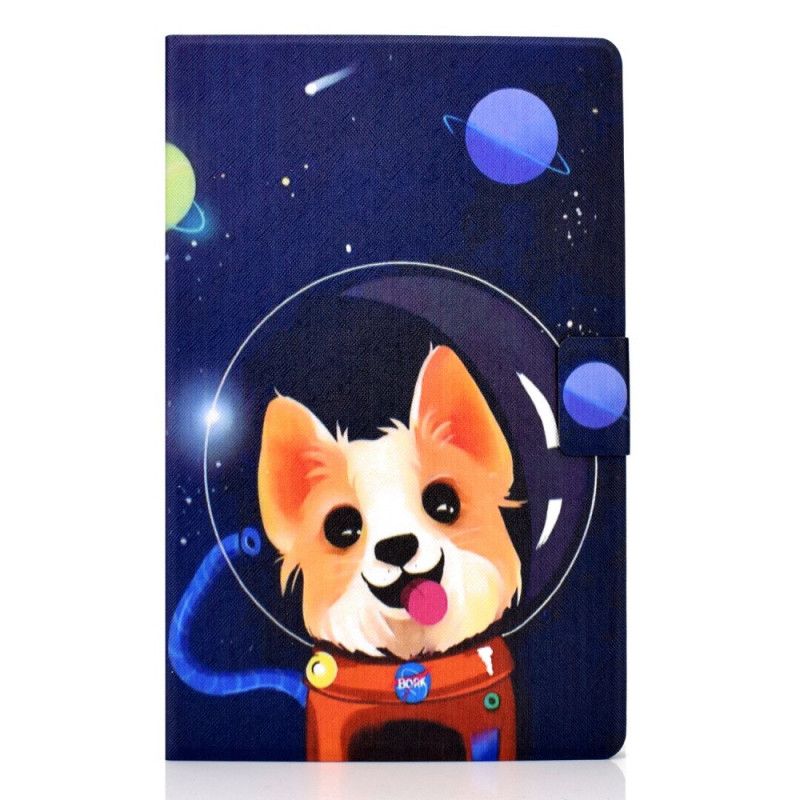 Flip Cover Læder for Huawei MatePad T 8 Rumhund