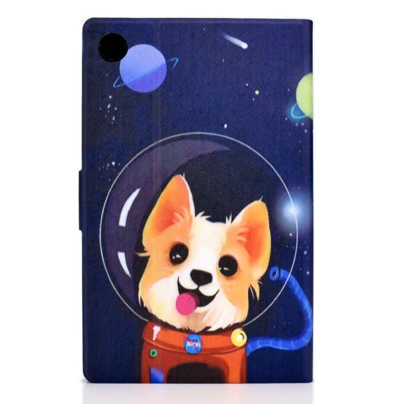 Flip Cover Læder for Huawei MatePad T 8 Rumhund