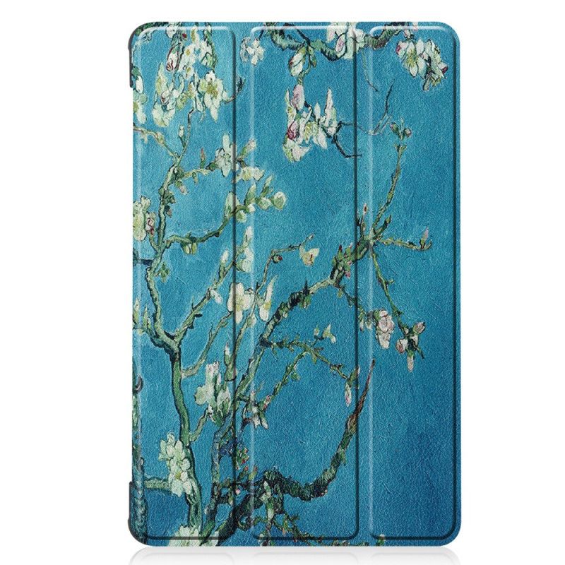 Smart Case Huawei MatePad T 8 Blomstrende Grene