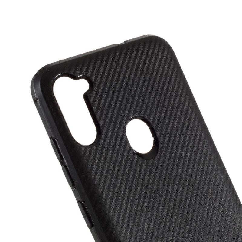 Cover for Samsung Galaxy M11 Sort Moderne Skridsikker