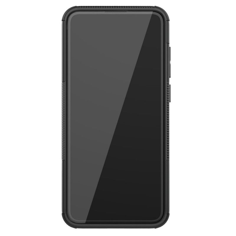 Cover Samsung Galaxy M11 Sort Ultrabestandig Præmie